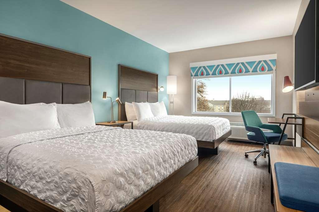 Tru By Hilton Greenville Woodruff Road, Sc Pokoj fotografie