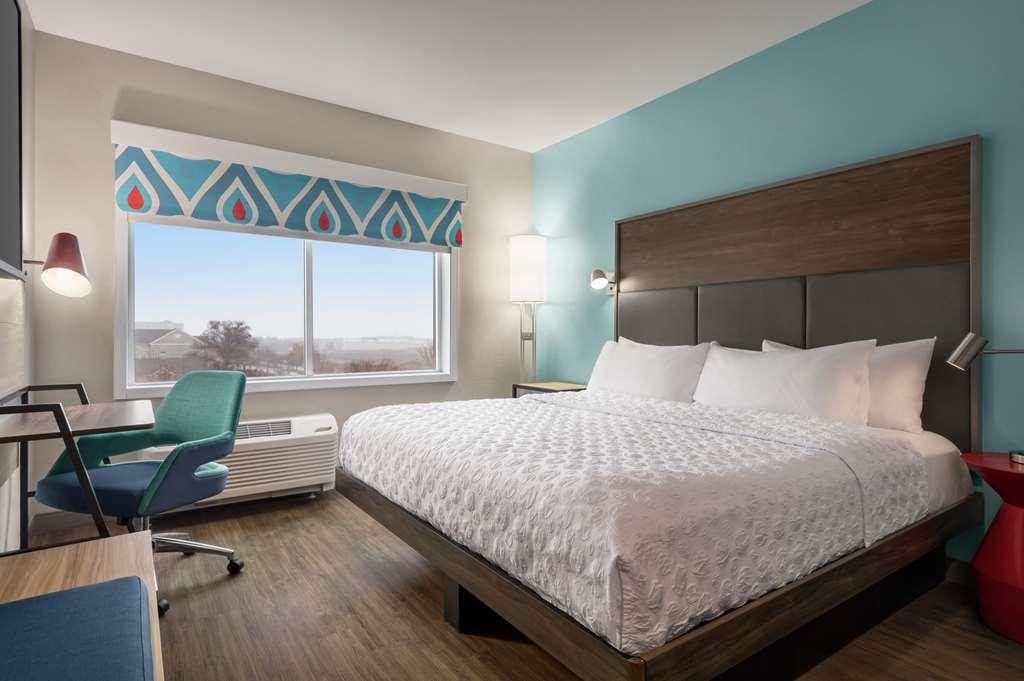 Tru By Hilton Greenville Woodruff Road, Sc Pokoj fotografie