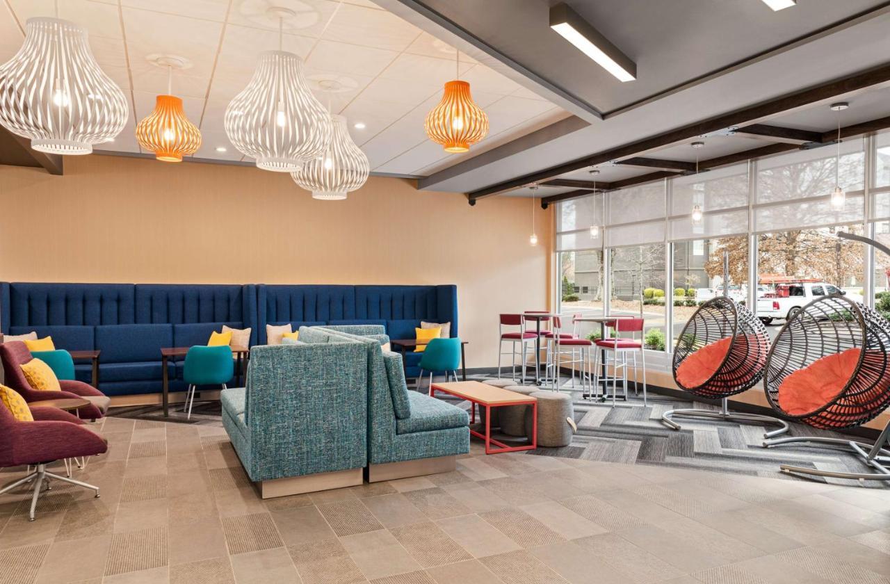 Tru By Hilton Greenville Woodruff Road, Sc Exteriér fotografie