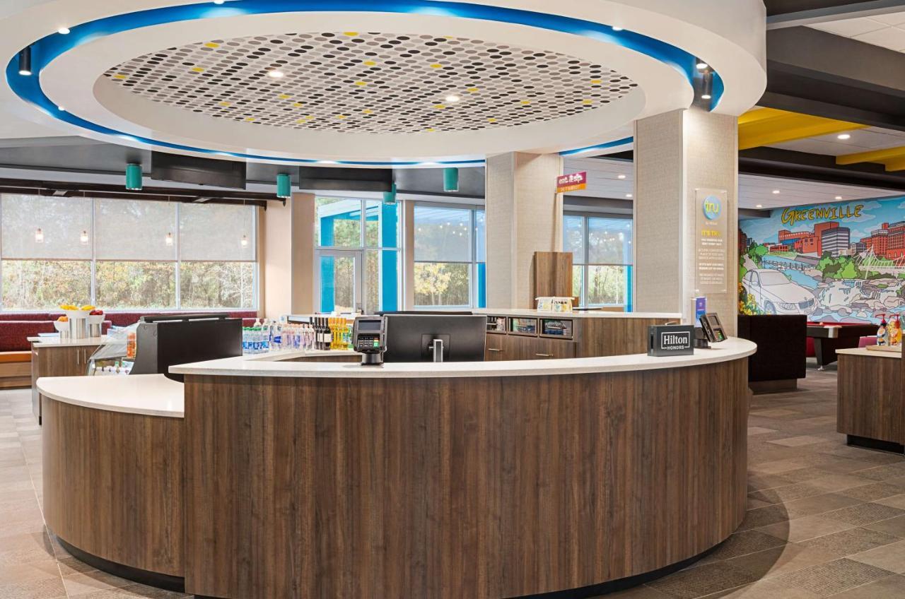 Tru By Hilton Greenville Woodruff Road, Sc Exteriér fotografie