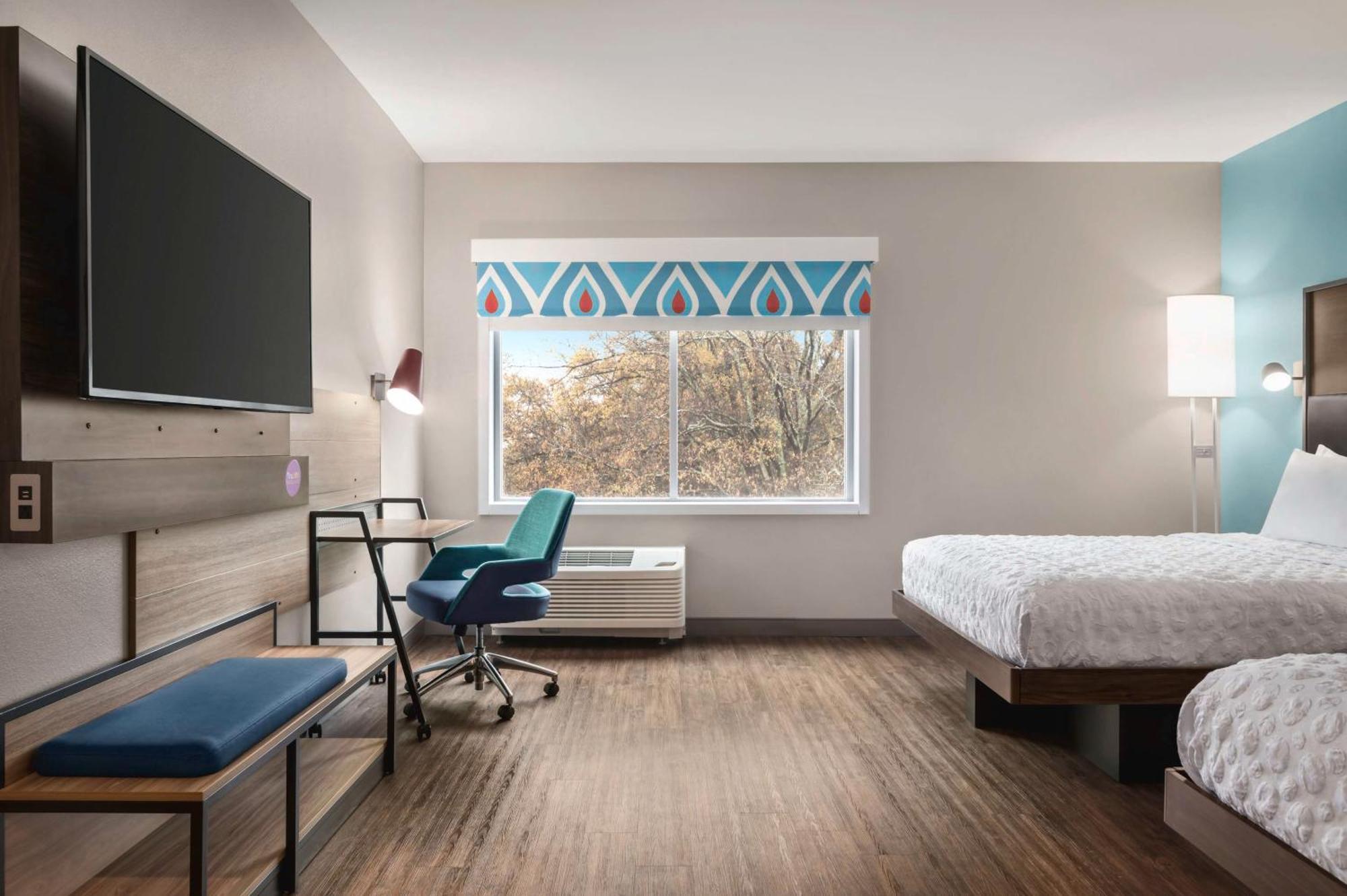 Tru By Hilton Greenville Woodruff Road, Sc Exteriér fotografie