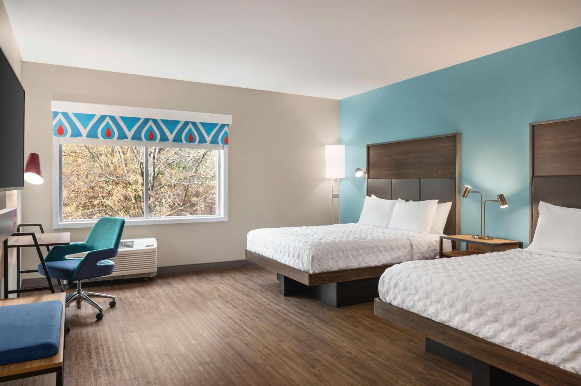 Tru By Hilton Greenville Woodruff Road, Sc Exteriér fotografie