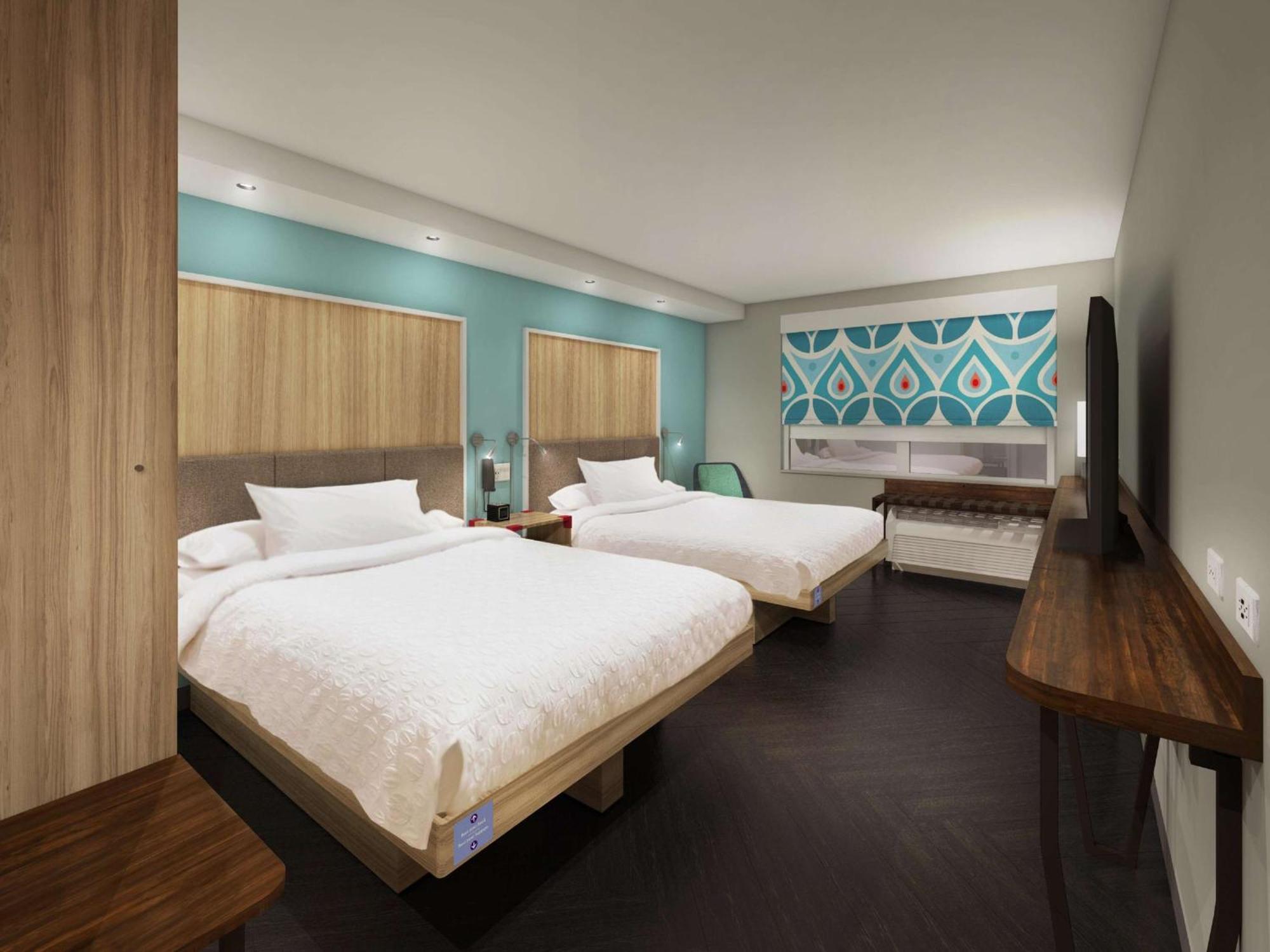 Tru By Hilton Greenville Woodruff Road, Sc Exteriér fotografie