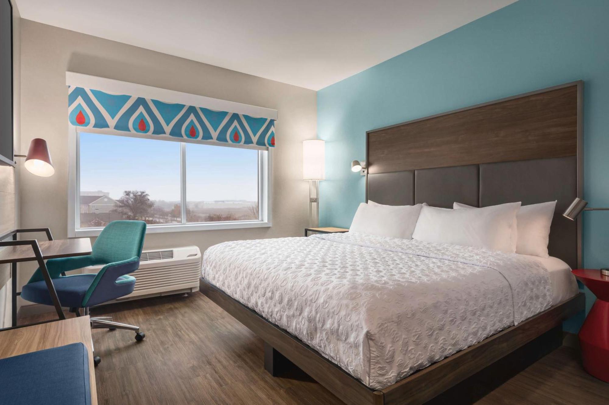 Tru By Hilton Greenville Woodruff Road, Sc Exteriér fotografie