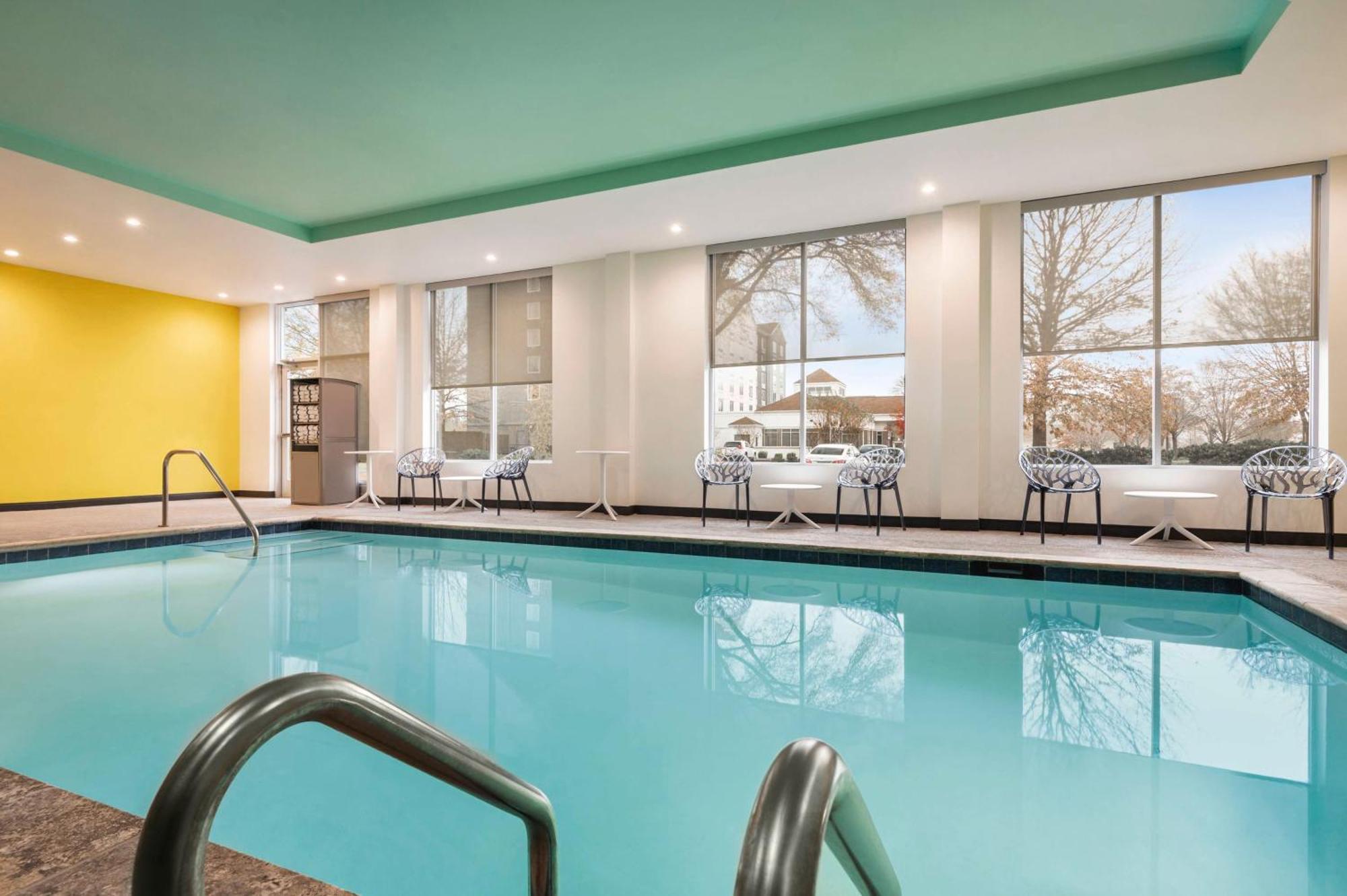 Tru By Hilton Greenville Woodruff Road, Sc Exteriér fotografie