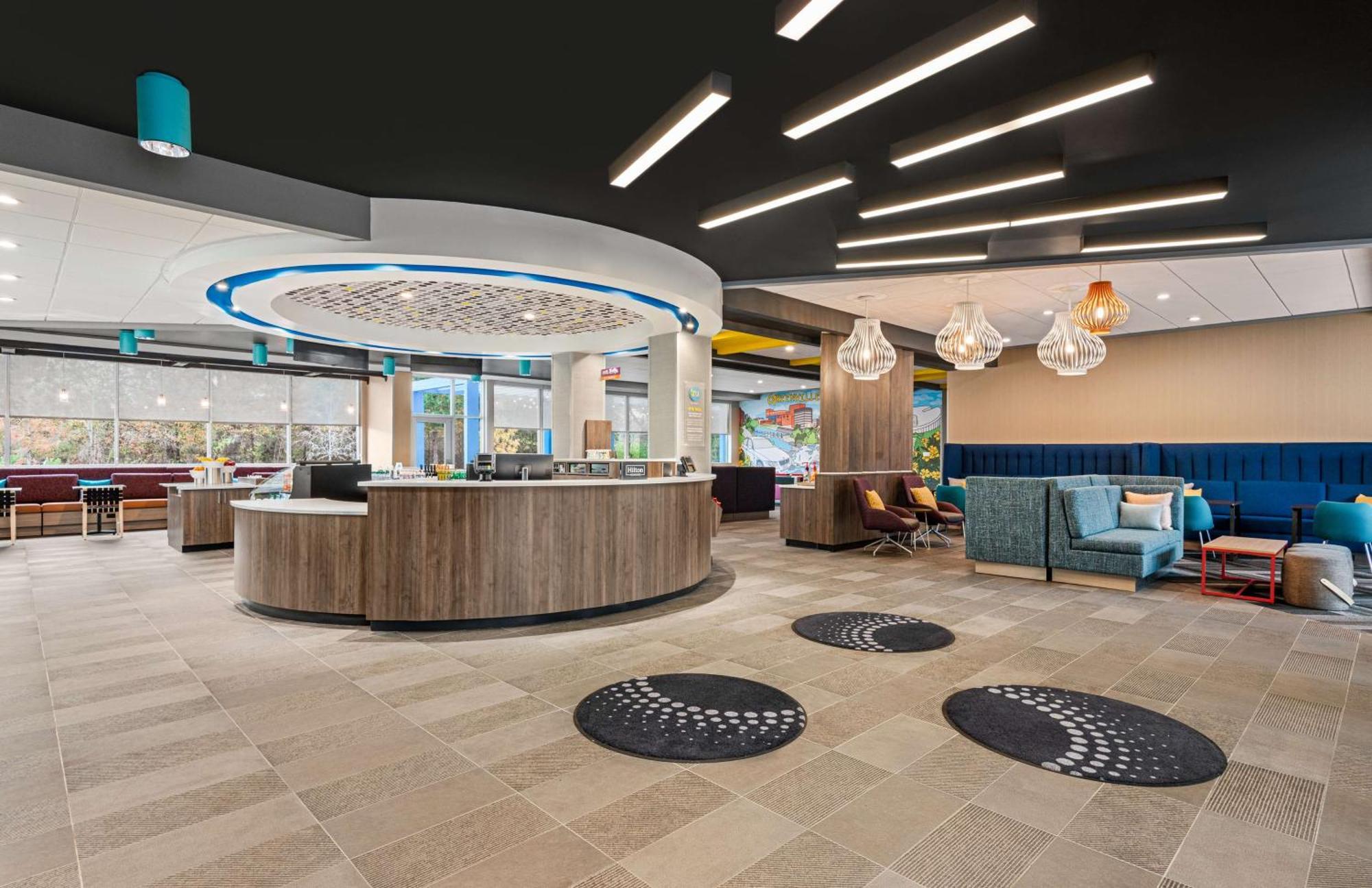Tru By Hilton Greenville Woodruff Road, Sc Exteriér fotografie