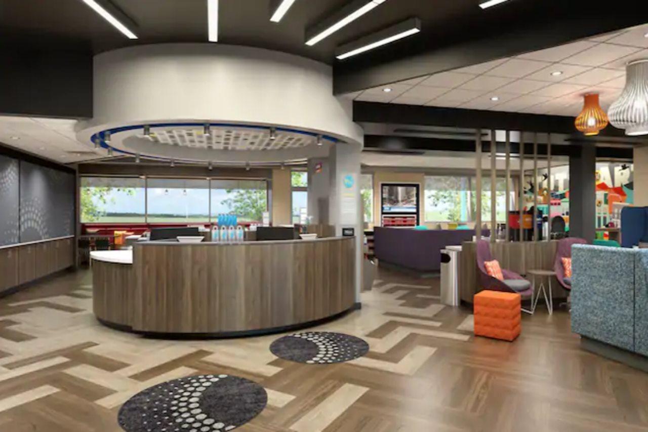 Tru By Hilton Greenville Woodruff Road, Sc Exteriér fotografie