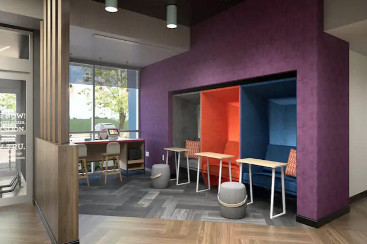 Tru By Hilton Greenville Woodruff Road, Sc Exteriér fotografie